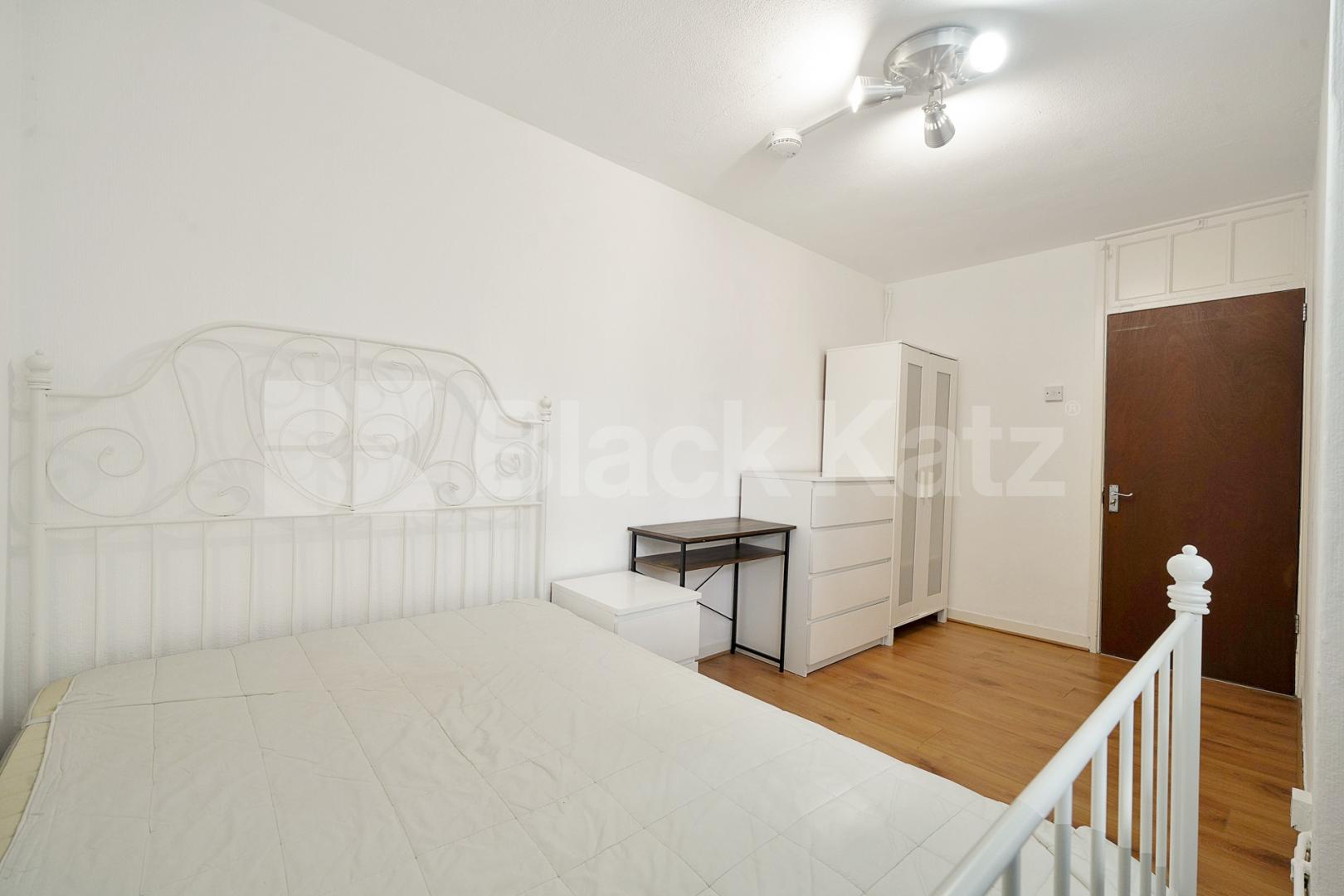 Generous four bedroomed Mid-Century development  Green Hundred Road , Peckham 